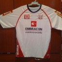 Tricou Paulista Futebol Clube - 2005