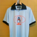 Tricou O'Higgins - 1978 - 1980