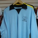 Tricou O'Higgins - 1981