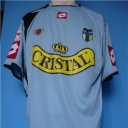 Tricou O'Higgins - 2007