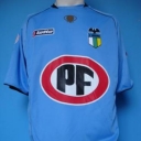 Tricou O'Higgins - 2008