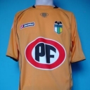 Tricou O'Higgins - 2008