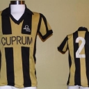 Tricou Arturo Fernandez Vial - 1982