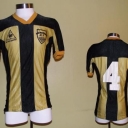 Tricou Arturo Fernandez Vial - 1987 - 1988