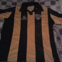 Tricou Arturo Fernandez Vial - 1990 - 1992