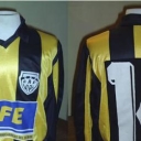 Tricou Arturo Fernandez Vial - 1995