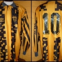 Tricou Arturo Fernandez Vial - 1997