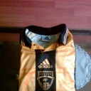 Tricou Arturo Fernandez Vial - 1999 - 2000
