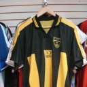 Tricou Arturo Fernandez Vial - 2001