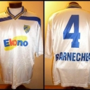 Tricou Athletic Club Barnechea - 1999