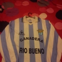 Tricou CD Magallanes - 1987 - 1990