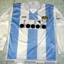 Tricou CD Magallanes - 1996