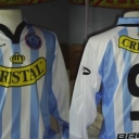 Tricou CD Magallanes - 2006