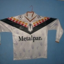 Tricou Club de Deportes Santiago Morning - 1998 - 1999