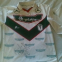 Tricou Club de Deportes Santiago Morning - 2000
