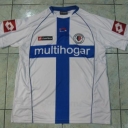 Tricou Club Deportes Santa Cruz - 2011