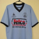 Tricou Club Deportivo Provincial Osorno - 1988