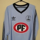 Tricou Club Deportivo Provincial Osorno - 1991 - 1992