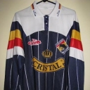 Tricou Club Deportivo Provincial Osorno - 1996