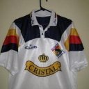 Tricou Club Deportivo Provincial Osorno - 1996