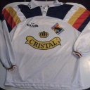 Tricou Club Deportivo Provincial Osorno - 1997