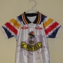 Tricou Club Deportivo Provincial Osorno - 1998