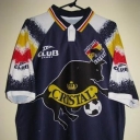 Tricou Club Deportivo Provincial Osorno - 2000