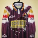Tricou Club Deportivo Provincial Osorno - 2001