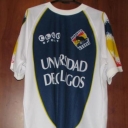 Tricou Club Deportivo Provincial Osorno - 2003