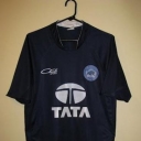 Tricou Club Deportivo Provincial Osorno - 2009