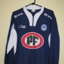 Tricou Club Deportivo Provincial Osorno - 2010