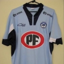 Tricou Club Deportivo Provincial Osorno - 2010