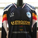 Tricou Club Deportivo Provincial Osorno - 2011
