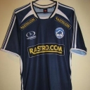 Tricou Club Deportivo Provincial Osorno - 2011