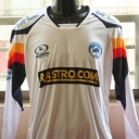 Tricou Club Deportivo Provincial Osorno - 2011