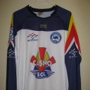 Tricou Club Deportivo Provincial Osorno - 2012