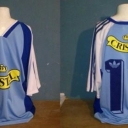 Tricou Club Deportivo San Marcos de Arica - 1994