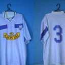 Tricou Club Deportivo San Marcos de Arica - 1999