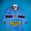 Tricou Club Deportivo San Marcos de Arica - 2000