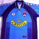 Tricou Club Deportivo San Marcos de Arica - 2001