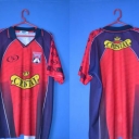Tricou Club Deportivo San Marcos de Arica - 2001