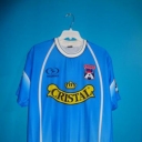 Tricou Club Deportivo San Marcos de Arica - 2002