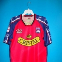 Tricou Club Deportivo San Marcos de Arica - 2003