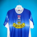 Tricou Club Deportivo San Marcos de Arica - 2003 - 2004