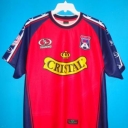 Tricou Club Deportivo San Marcos de Arica - 2003 - 2004