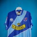 Tricou Club Deportivo San Marcos de Arica - 2006
