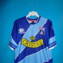 Tricou Club Deportivo San Marcos de Arica - 2007