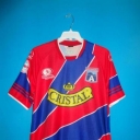 Tricou Club Deportivo San Marcos de Arica - 2007 - 2009