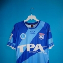 Tricou Club Deportivo San Marcos de Arica - 2011
