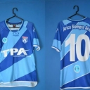Tricou Club Deportivo San Marcos de Arica - 2011